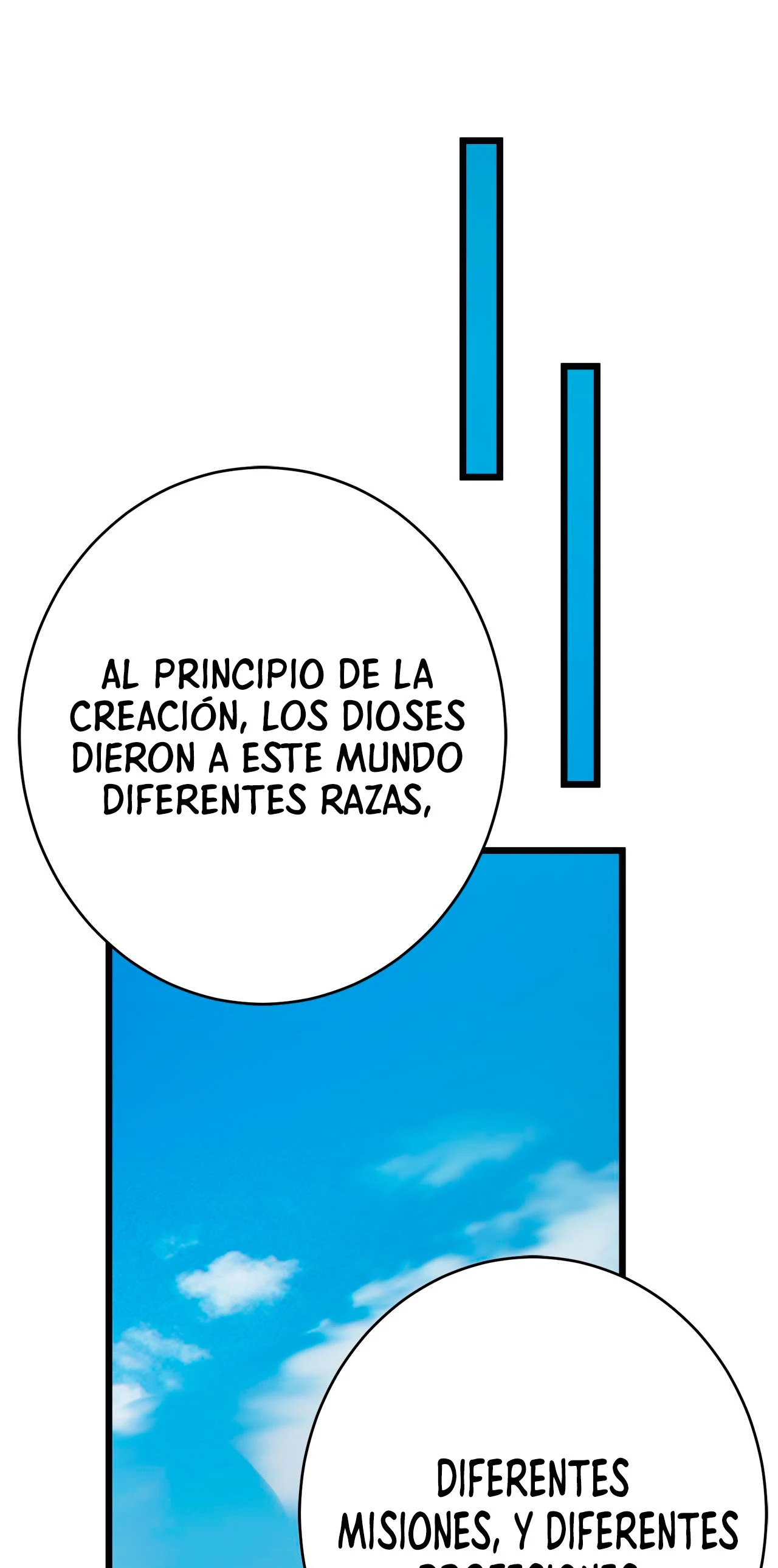 Mi camino para matar dioses en otro mundo > Capitulo 15 > Page 181